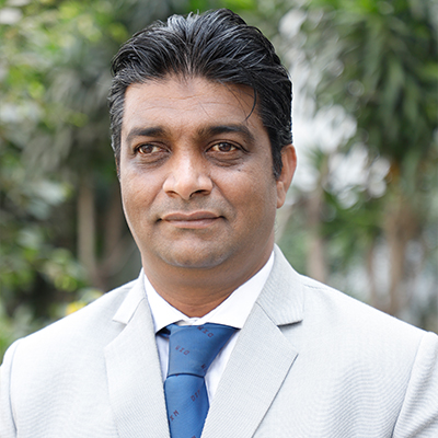 Dr. Atik Asgar Shaikh