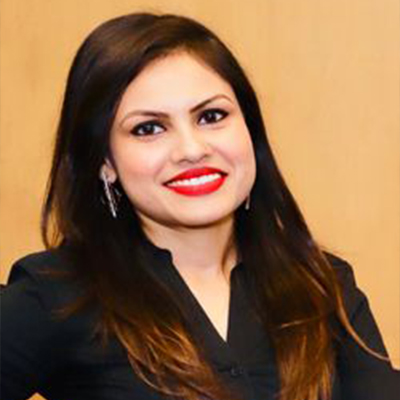 Ms. Sadaf Karim