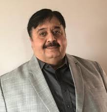 Dr B. Suresh