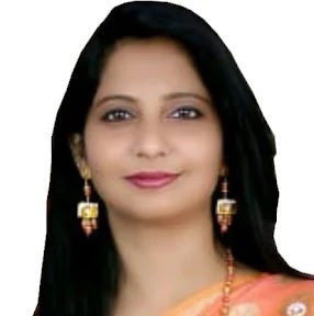 Mrs. Catherine Paul, Assistant Professor