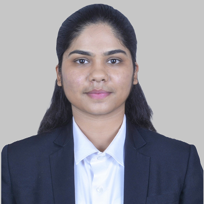 Ms. Kranti Hawle, Assistant Professor