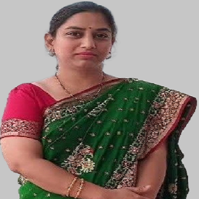 Ms. Varsha Thombre, Assistant Professor