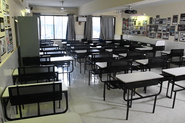 Classroom 1