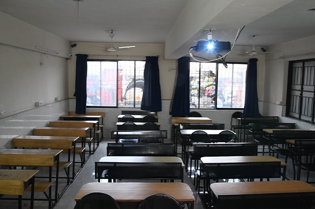 Classroom 2