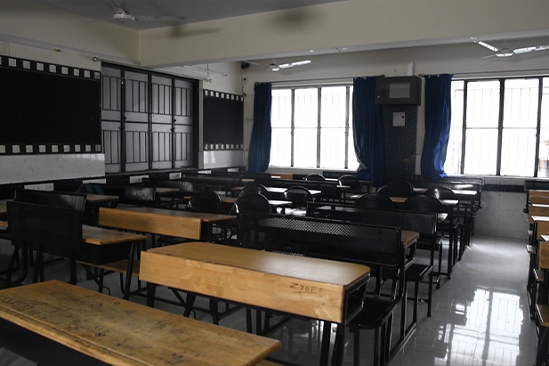 Classroom 3