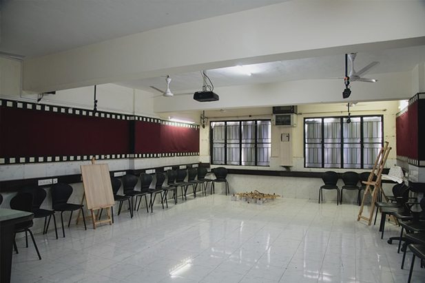 Classroom 4