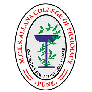 Allana College of Pharmacy