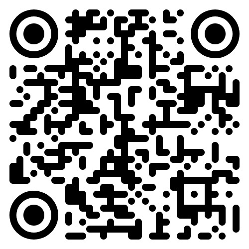 PhD Registration QR Code