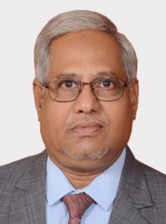 Vice Chancellor