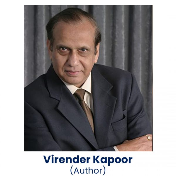 Virender Kapoor